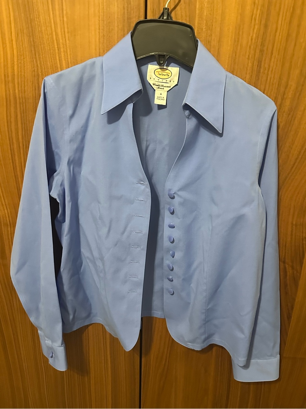 Talbots Dress Shirt